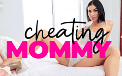 Cheating Mommy