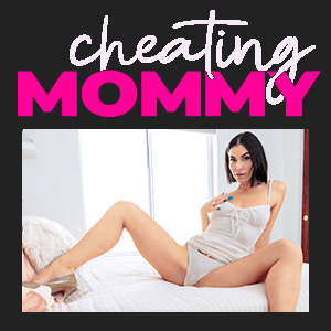 Cheating Mommy