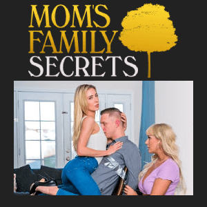 Mom's family secrets